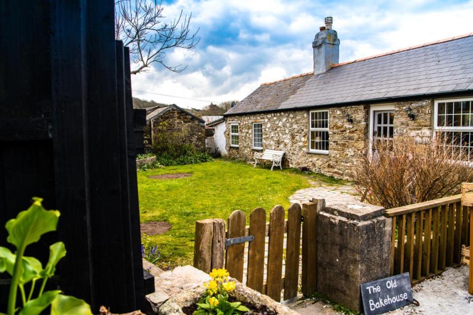 The Residence At Bolenna Perranporth Exterior photo